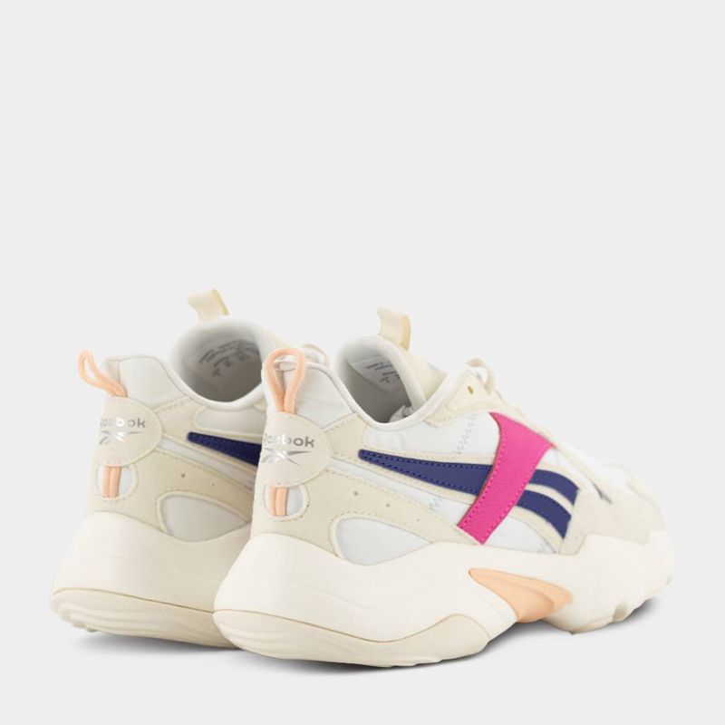 Zapatillas-Urbano-Reebok-Mujeres-100033838-Turbo-Restyle-Sintetico-BEIGE-5