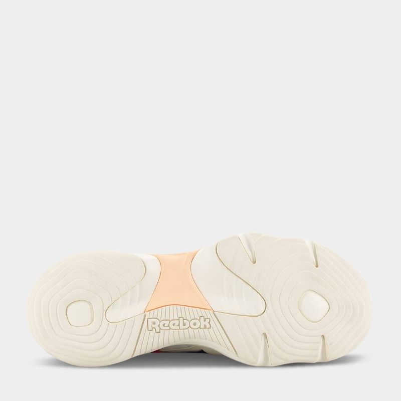 Zapatillas-Urbano-Reebok-Mujeres-100033838-Turbo-Restyle-Sintetico-BEIGE-5