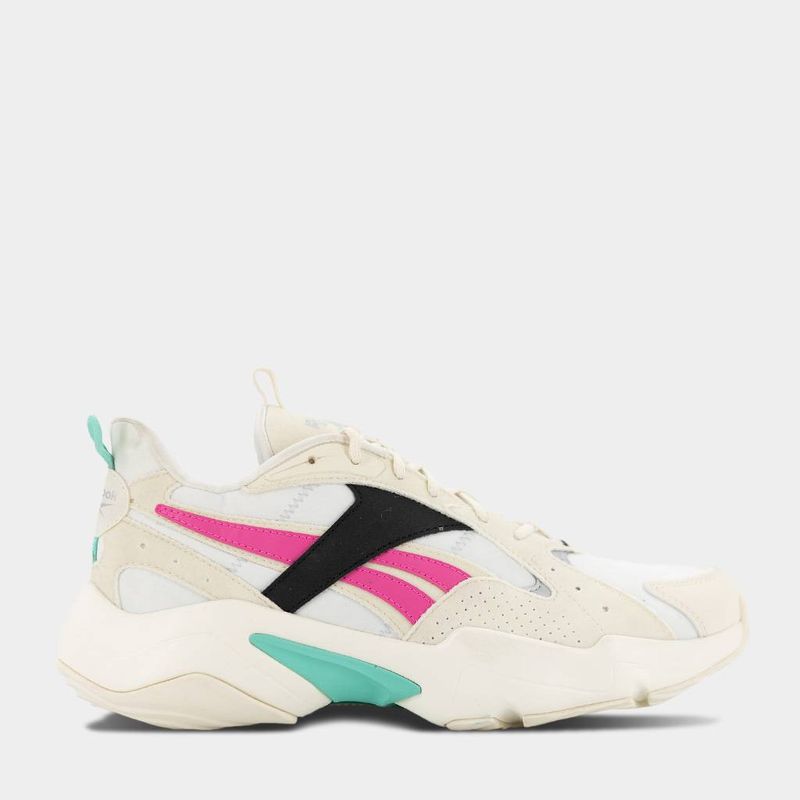 Zapatillas-Urbano-Reebok-Mujeres-100033839-Turbo-Restyle-Sintetico-BEIGE-5