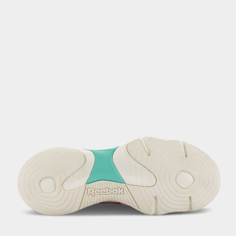 Zapatillas-Urbano-Reebok-Mujeres-100033839-Turbo-Restyle-Sintetico-BEIGE-5