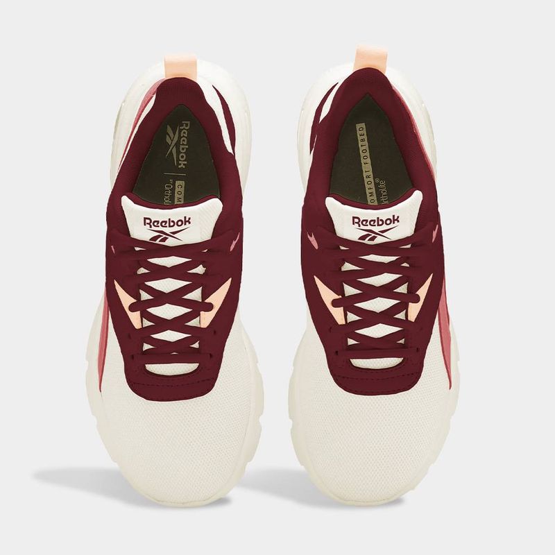 Zapatillas-Urbano-Reebok-Mujeres-100024868-Rider-V-Sintetico-BEIGE-5.5