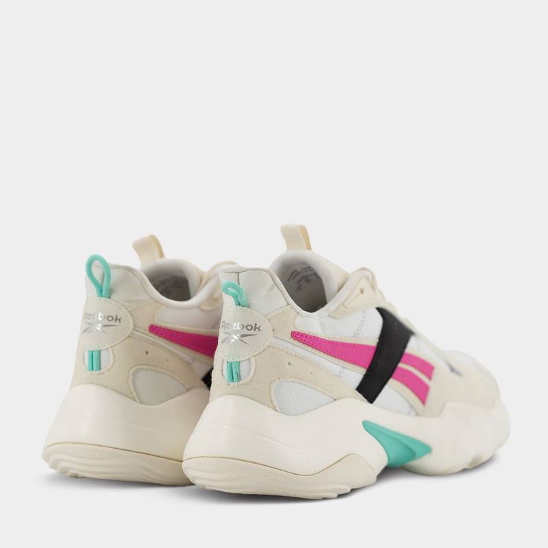 Zapatillas-Urbano-Reebok-Mujeres-100033839-Turbo-Restyle-Sintetico-BEIGE-6