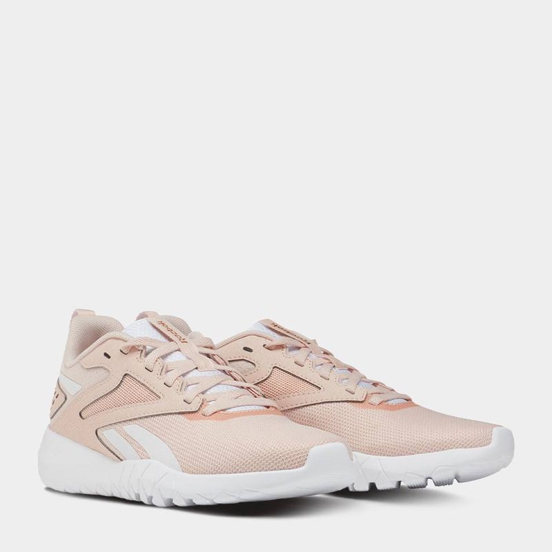 Zapatillas-Deportivo-Reebok-Mujeres-100033351-Flexagon-Tr4-Sintetico-ROSADO-6.5