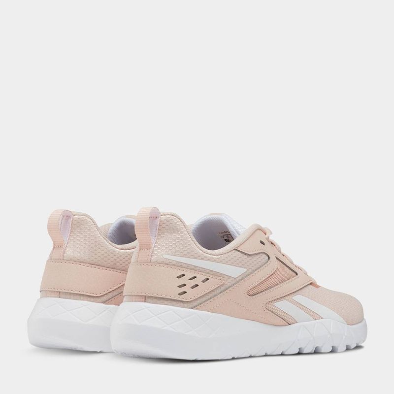 Zapatillas-Deportivo-Reebok-Mujeres-100033351-Flexagon-Tr4-Sintetico-ROSADO-6.5