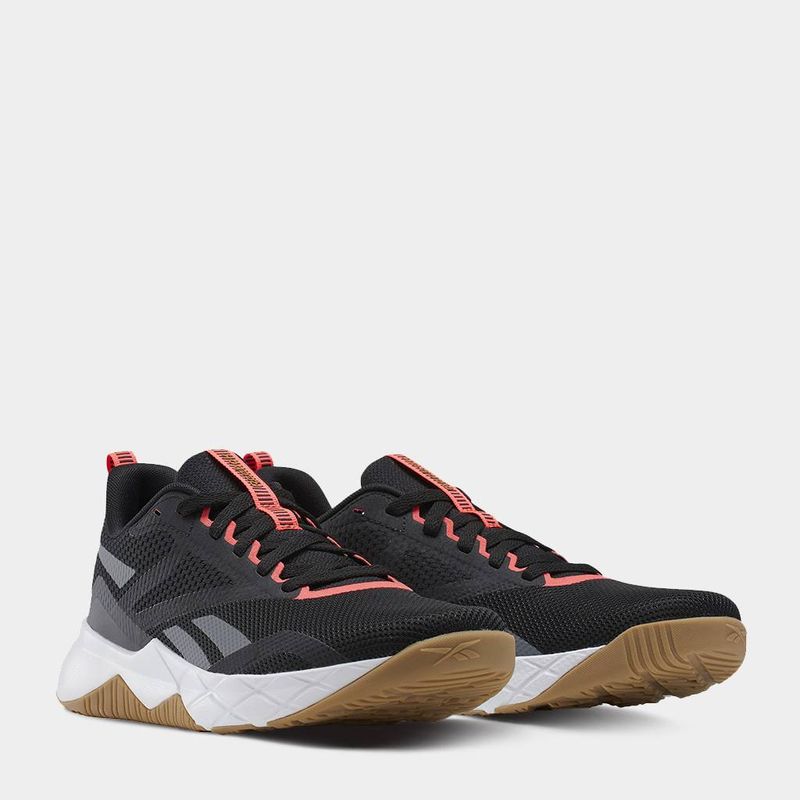 Zapatillas-Deportivo-Reebok-Hombres-100033330-Nfx-Trainer-Sintetico-NEGRO-7.5