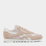 Zapatillas-Urbano-Reebok-Mujeres-100033440-Cl-Nylon-Sintetico-ROSADO-5.5