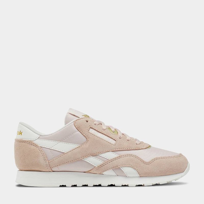 Zapatillas-Urbano-Reebok-Mujeres-100033440-Cl-Nylon-Sintetico-ROSADO-5.5