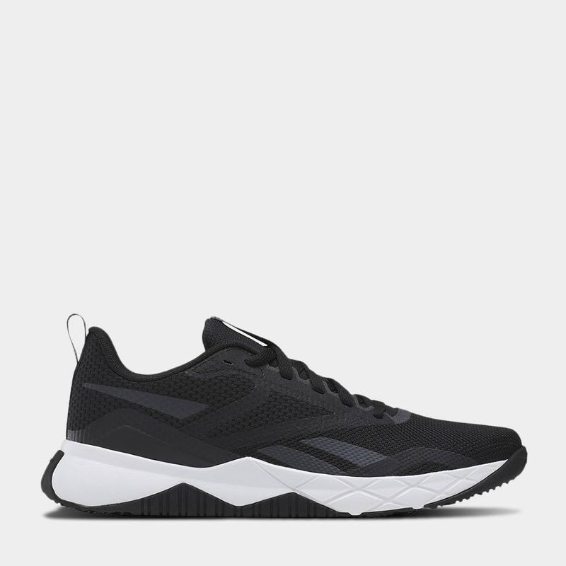 Zapatillas-Deportivo-Reebok-Hombres-100033328-Nfx-Trainer-Sintetico-NEGRO-7.5
