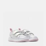 Zapatillas-Urbano-Reebok-Infante-100033240-Clasp-Low-Sintetico-ROSADO-7.5