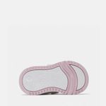 Zapatillas-Urbano-Reebok-Infante-100033240-Clasp-Low-Sintetico-ROSADO-7.5
