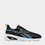 Zapatillas-Urbano-Reebok-Hombres-100033816-Rider-V-Sintetico-NEGRO-7.5