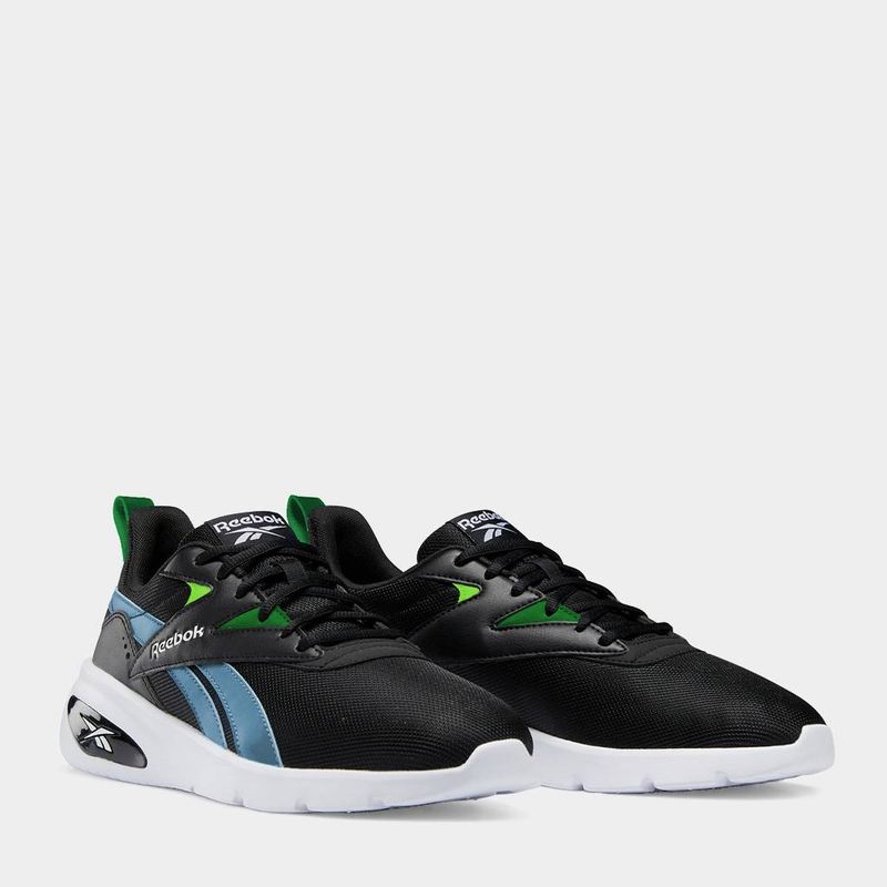Zapatillas-Urbano-Reebok-Hombres-100033816-Rider-V-Sintetico-NEGRO-7.5