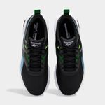 Zapatillas-Urbano-Reebok-Hombres-100033816-Rider-V-Sintetico-NEGRO-7.5