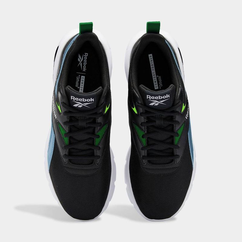 Zapatillas-Urbano-Reebok-Hombres-100033816-Rider-V-Sintetico-NEGRO-7.5