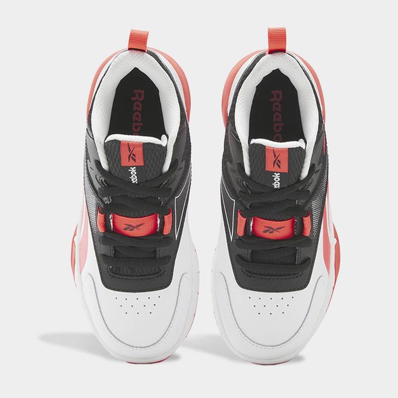 Zapatillas-Urbano-Reebok-Junior-100033484-More-Buckets-Sintetico-BLANCO-3.5-4