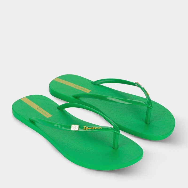 Sandalias-Playeras-Ipanema-Mujeres-2Ipf72--Pvc-VERDE-36