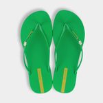 Sandalias-Playeras-Ipanema-Mujeres-2Ipf72--Pvc-VERDE-36