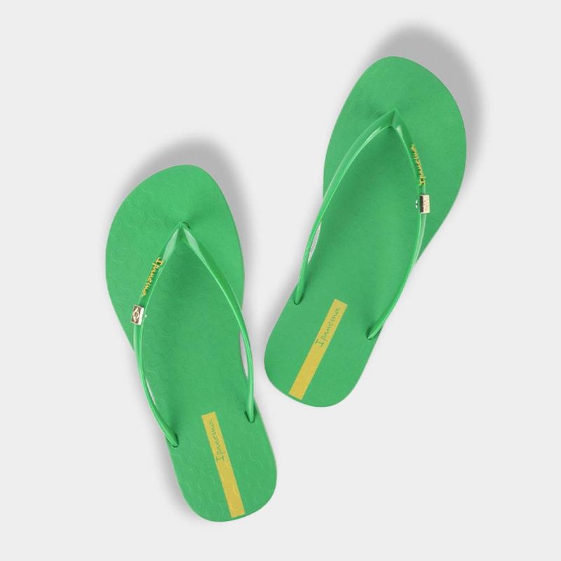 Sandalias-Playeras-Ipanema-Mujeres-2Ipf72--Pvc-VERDE-36
