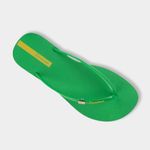 Sandalias-Playeras-Ipanema-Mujeres-2Ipf72--Pvc-VERDE-36