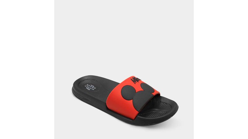 Sandalias discount gucci mickey