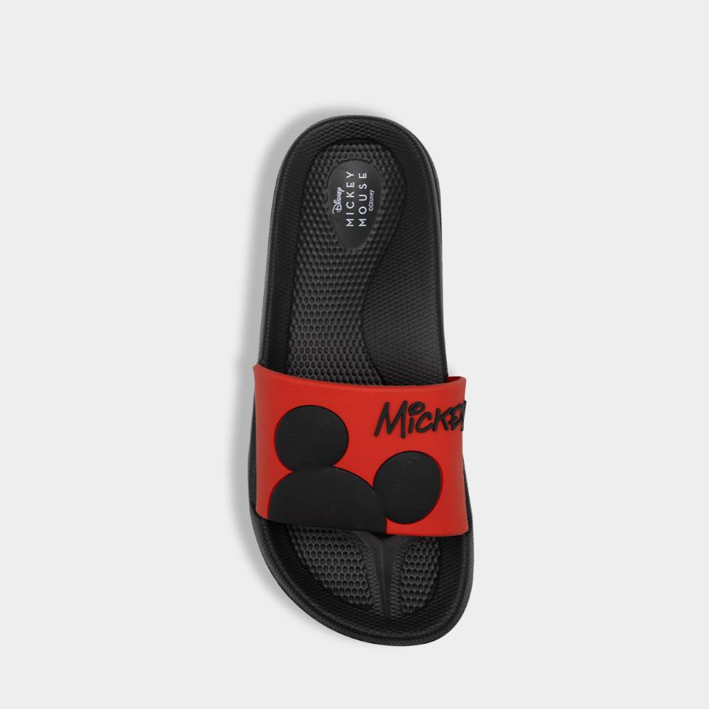 Sandalias de online mickey