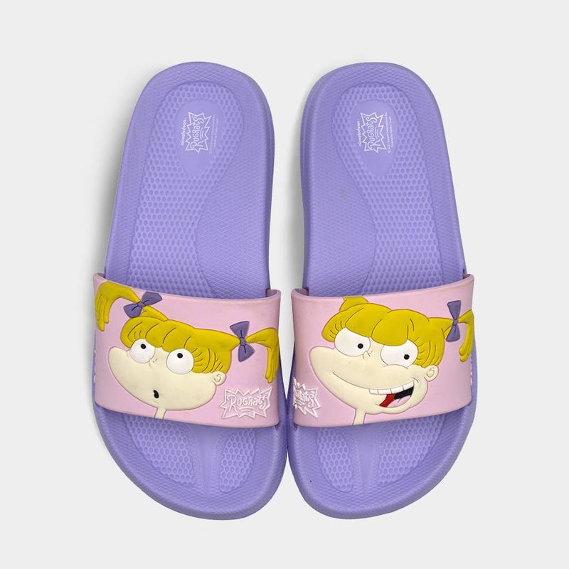 Sandalias-Casual-Childrens-Club-Mujeres-2Dy018-Angelica-Sintetico-LILA-35