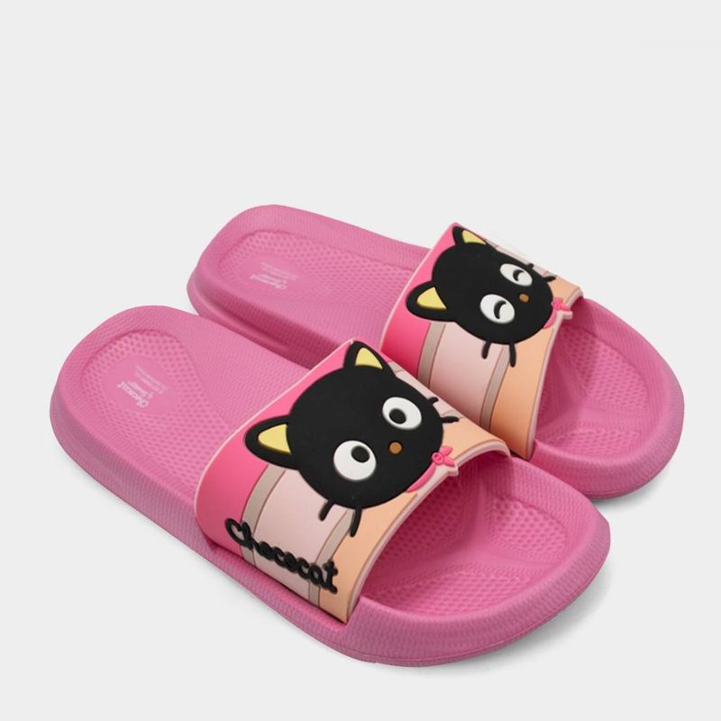 Sandalias-Casual-Childrens-Club-Mujeres-2Chy00-Choco-Cat-Sintetico-ROSADO-36