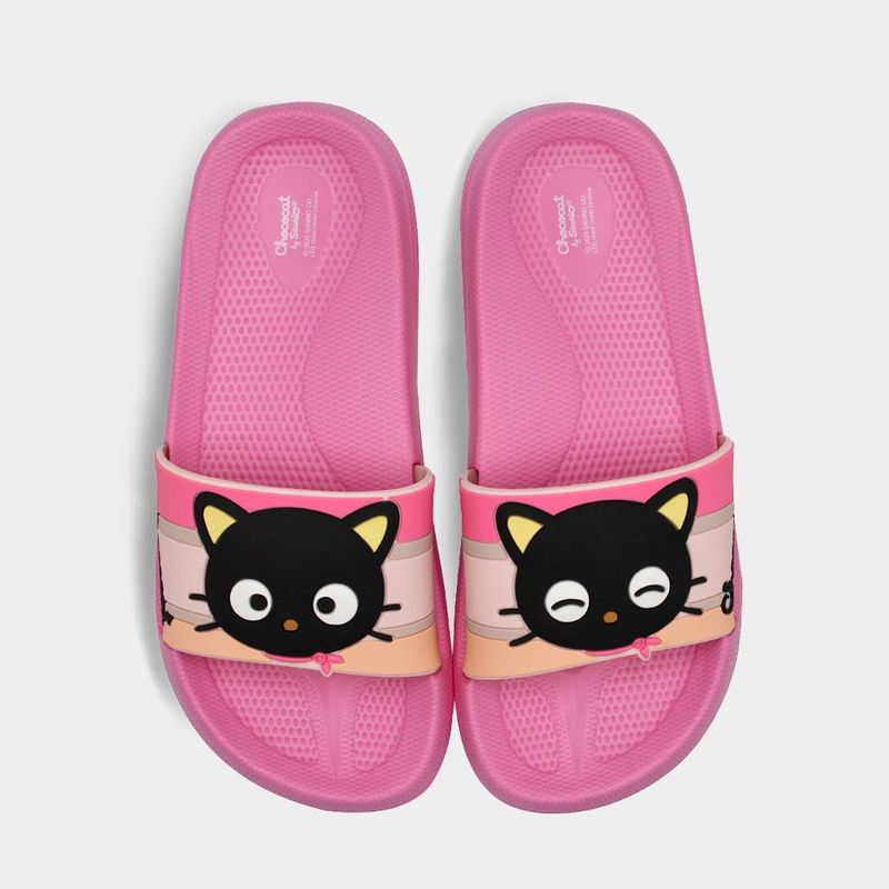 Sandalias-Casual-Childrens-Club-Mujeres-2Chy00-Choco-Cat-Sintetico-ROSADO-36