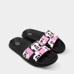 Sandalias-Casual-Childrens-Club-Mujeres-2Ky022-Disney-100-Sintetico-NEGRO-35