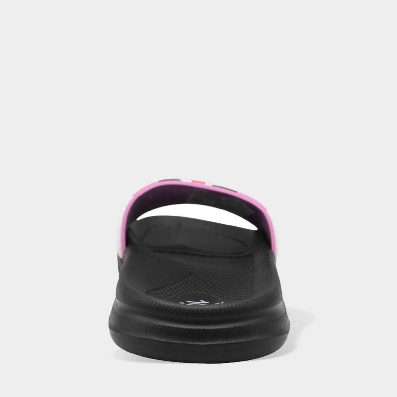 Sandalias-Casual-Childrens-Club-Mujeres-2Ky022-Disney-100-Sintetico-NEGRO-35
