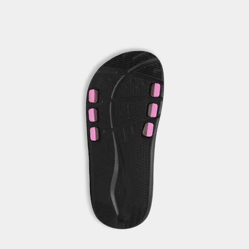 Sandalias-Casual-Childrens-Club-Mujeres-2Ky022-Disney-100-Sintetico-NEGRO-35