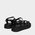 Sandalias-Casual-Footloose-Pre-Escolar-Fn-070-Adriana-Sintetico-NEGRO-30