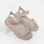 Sandalias-Casual-Footloose-Pre-Escolar-Fn-071-Jeanet-Sintetico-BEIGE-30