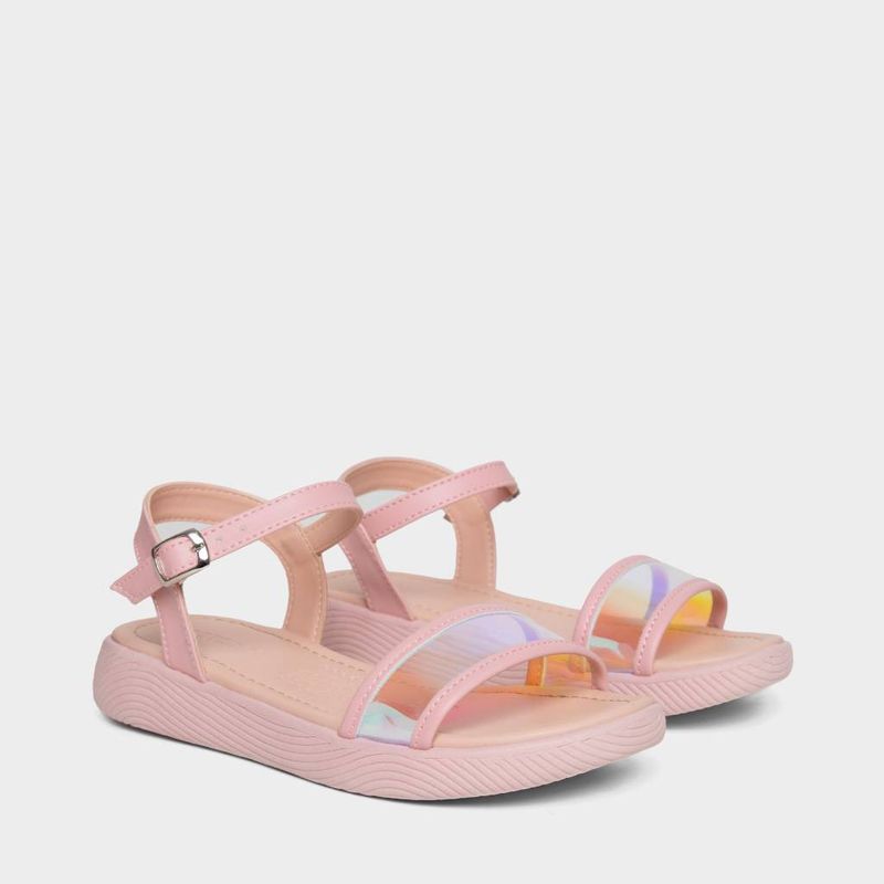Sandalias-Casual-Footloose-Pre-Escolar-Fn-072-Caeli-Sintetico-ROSADO-31