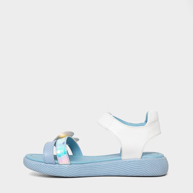 Sandalias-Casual-Footloose-Pre-Escolar-Fn-073-Carly-Sintetico-CELESTE-31