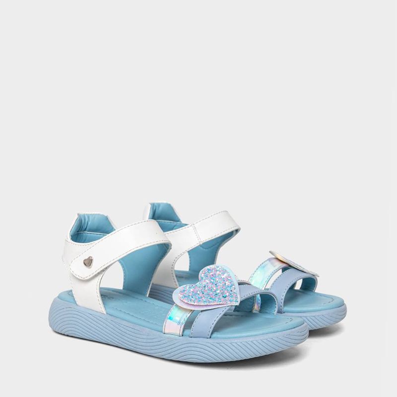 Sandalias-Casual-Footloose-Pre-Escolar-Fn-073-Carly-Sintetico-CELESTE-31