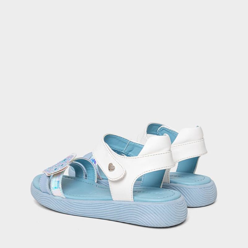 Sandalias-Casual-Footloose-Pre-Escolar-Fn-073-Carly-Sintetico-CELESTE-31