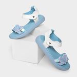 Sandalias-Casual-Footloose-Pre-Escolar-Fn-073-Carly-Sintetico-CELESTE-31