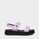 Sandalias-Casual-Footloose-Pre-Escolar-Fn-074-Ibby-Sintetico-LILA-27-1