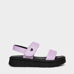 Sandalias-Casual-Footloose-Pre-Escolar-Fn-074-Ibby-Sintetico-LILA-30