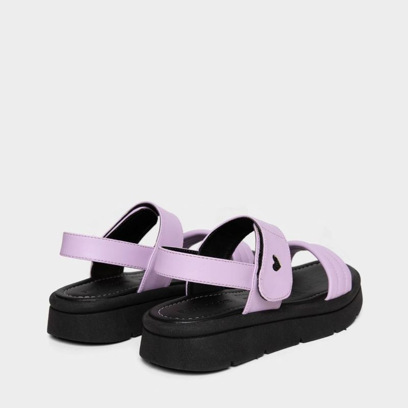 Sandalias-Casual-Footloose-Pre-Escolar-Fn-074-Ibby-Sintetico-LILA-30