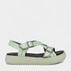 Sandalias-Casual-Footloose-Pre-Escolar-Fn-078-Joana-Sintetico-VERDE-27-1