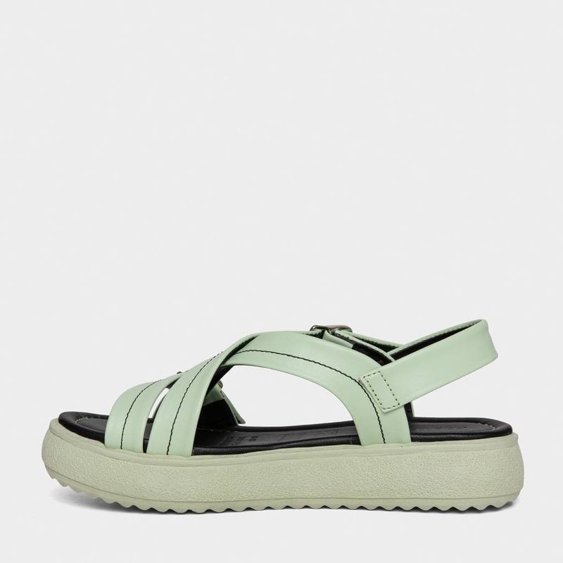 Sandalias-Casual-Footloose-Pre-Escolar-Fn-078-Joana-Sintetico-VERDE-27