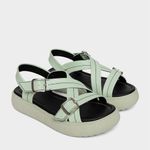 Sandalias-Casual-Footloose-Pre-Escolar-Fn-078-Joana-Sintetico-VERDE-27