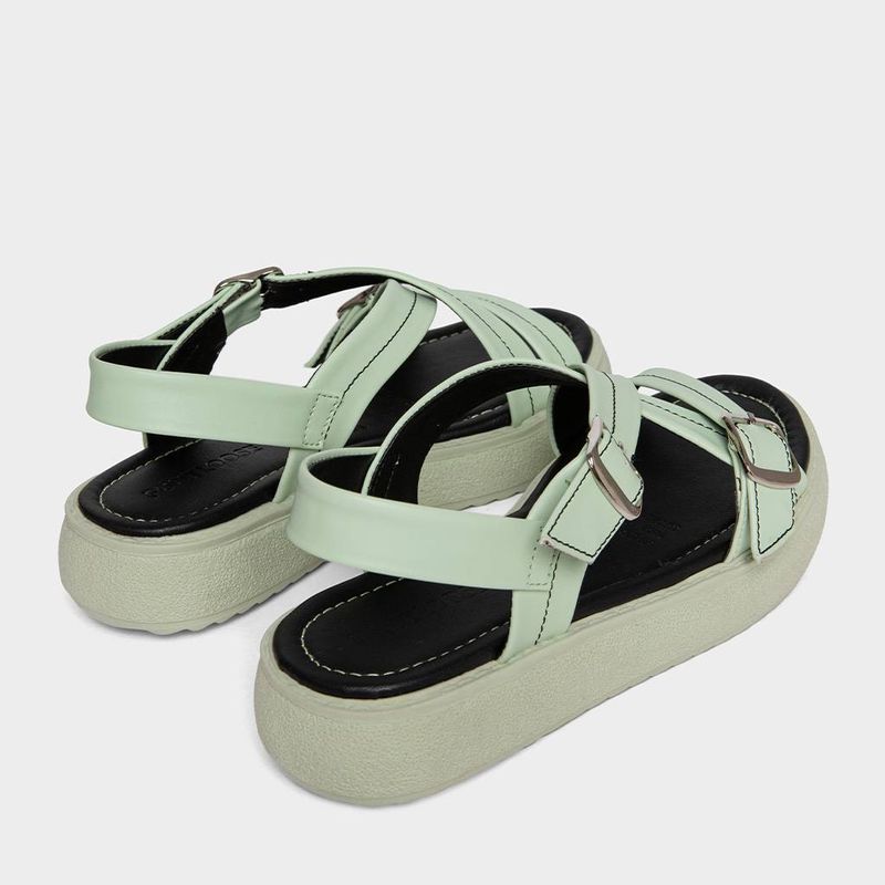 Sandalias-Casual-Footloose-Pre-Escolar-Fn-078-Joana-Sintetico-VERDE-27