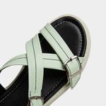 Sandalias-Casual-Footloose-Pre-Escolar-Fn-078-Joana-Sintetico-VERDE-27