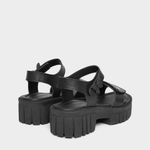 Sandalias-Casual-Footloose-Pre-Escolar-Fja-026-Adeline-Sintetico-NEGRO-30