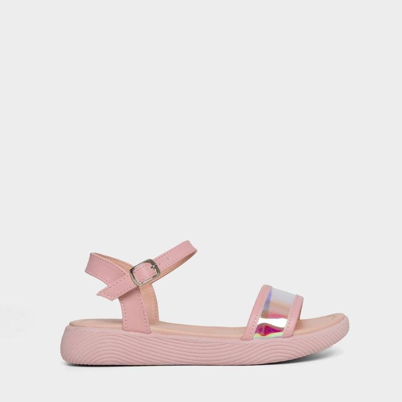 Sandalias-Casual-Footloose-Infante-Fn-072-Caeli-Sintetico-ROSADO-22