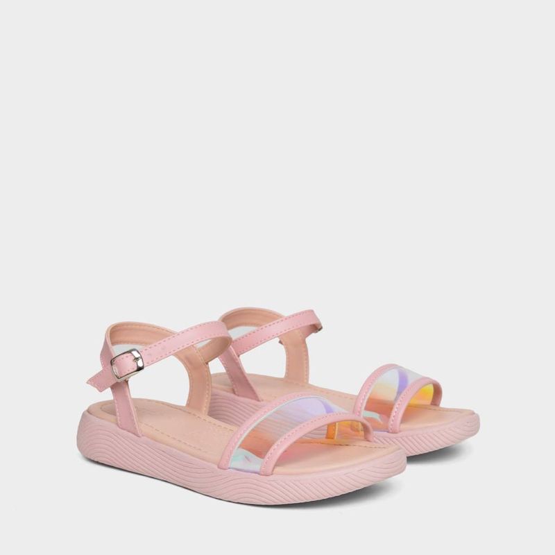 Sandalias-Casual-Footloose-Infante-Fn-072-Caeli-Sintetico-ROSADO-22
