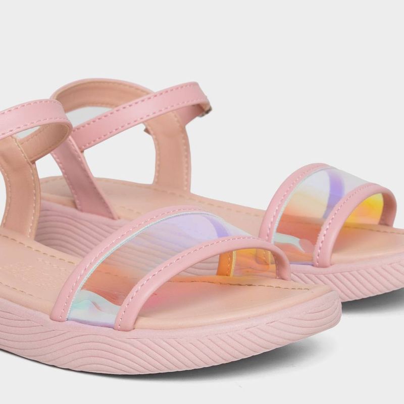 Sandalias-Casual-Footloose-Infante-Fn-072-Caeli-Sintetico-ROSADO-22